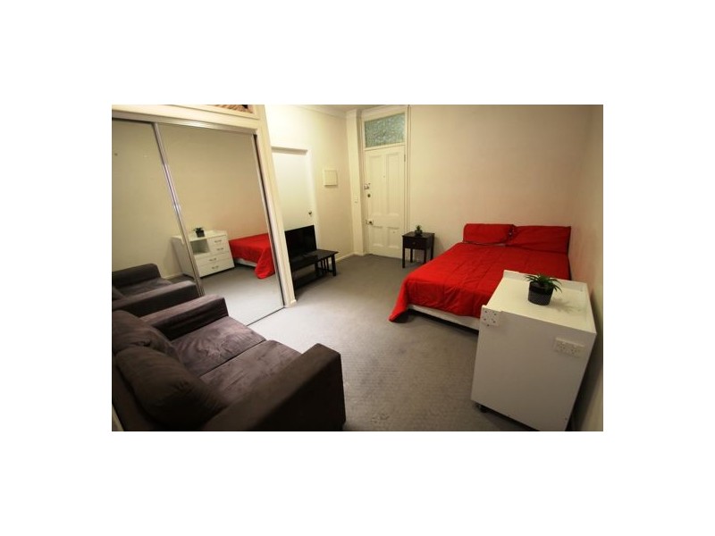 6B/5 BRUNSWICK STREET, Spring Hill QLD 4000
