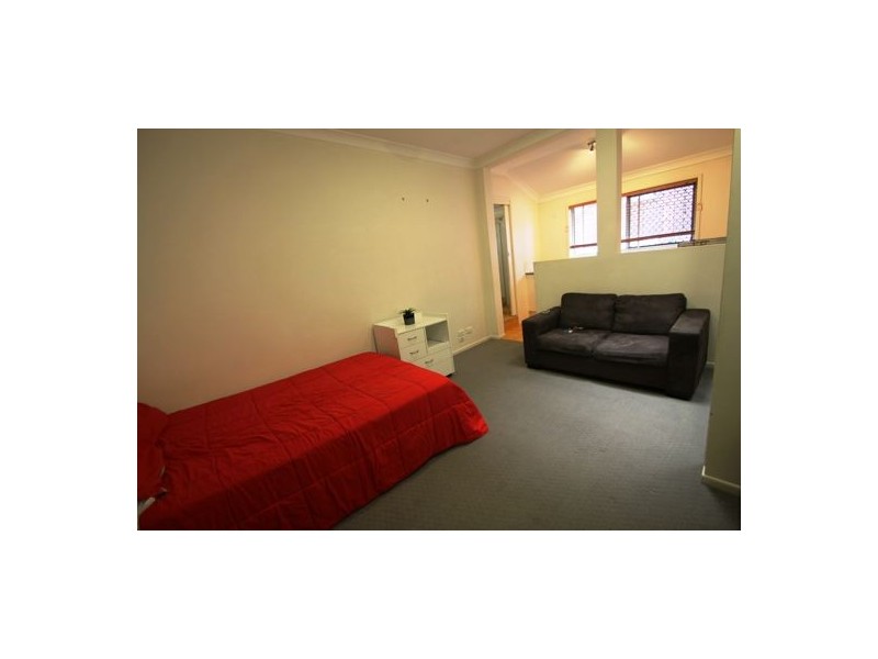6B/5 BRUNSWICK STREET, Spring Hill QLD 4000