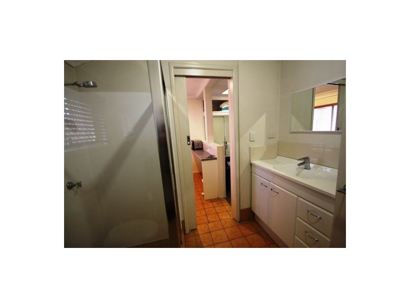 6B/5 BRUNSWICK STREET, Spring Hill QLD 4000