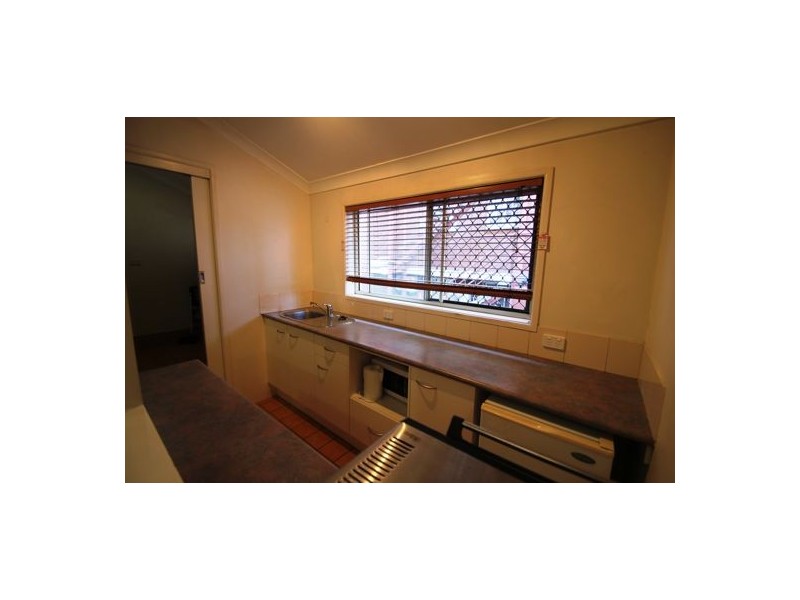 6B/5 BRUNSWICK STREET, Spring Hill QLD 4000