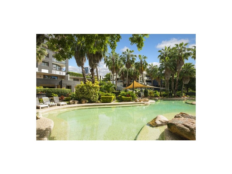 3006/56 WHARF STREET, Kangaroo Point QLD 4169