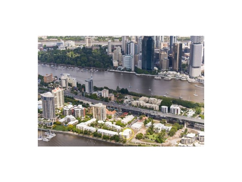 3006/56 WHARF STREET, Kangaroo Point QLD 4169