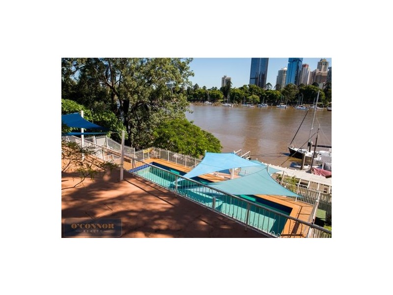 24/355 MAIN STREET, Kangaroo Point QLD 4169