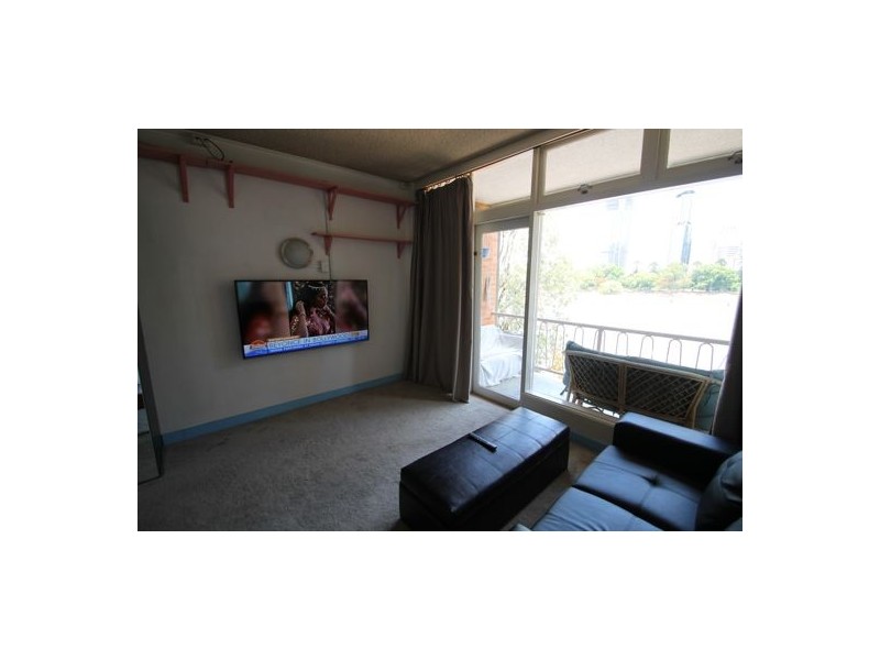 24/355 MAIN STREET, Kangaroo Point QLD 4169