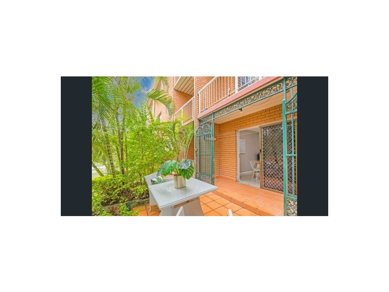 2/63 NORTHCOTE STREET, East Brisbane QLD 4169