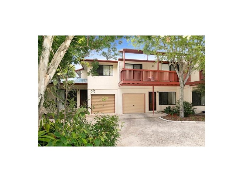 9/101 RICHMOND ROAD, Morningside QLD 4170