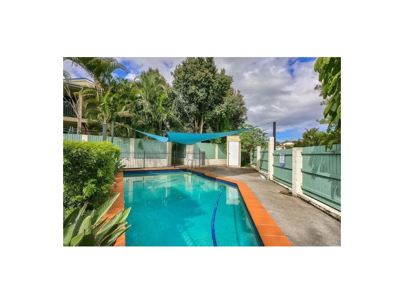 9/101 RICHMOND ROAD, Morningside QLD 4170