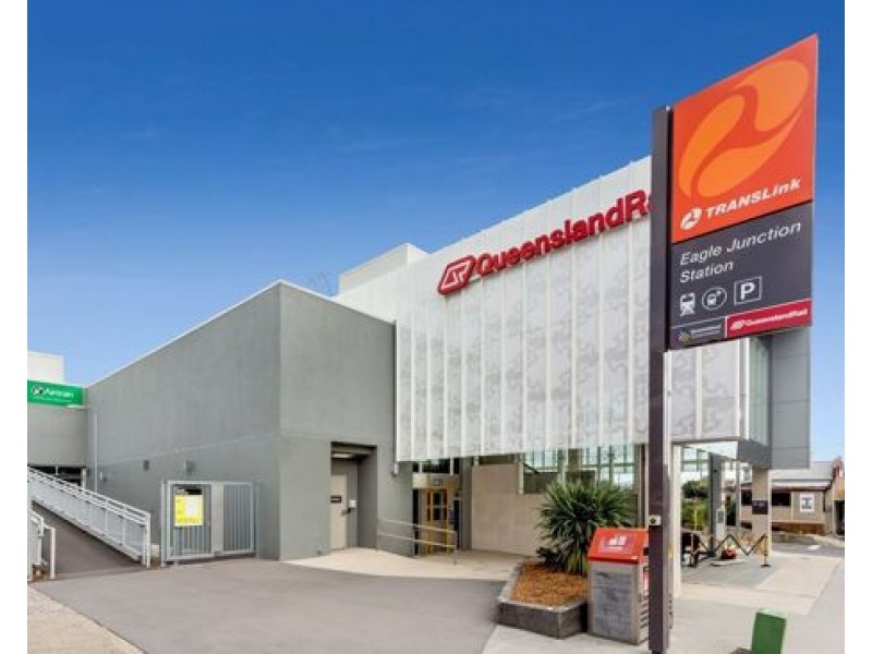 3.31 ADAMSON STREET, Wooloowin QLD 4030