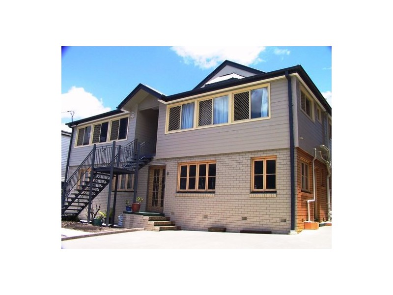 12.5 BRUNSWICK STREET, Fortitude Valley QLD 4006