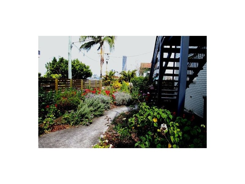 12.5 BRUNSWICK STREET, Fortitude Valley QLD 4006