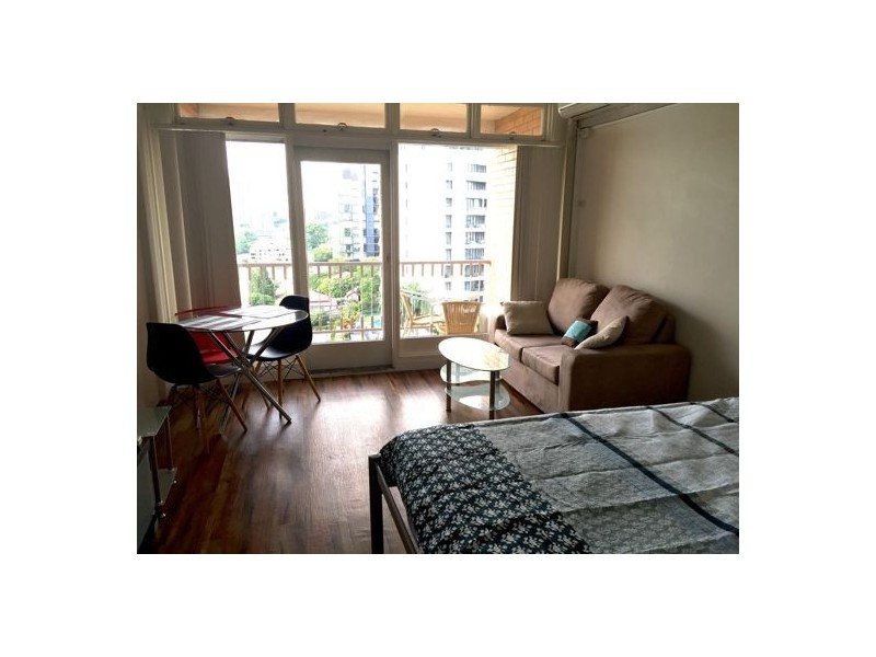 701.355 MAIN STREET, Kangaroo Point QLD 4169