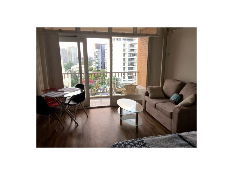701.355 MAIN STREET, Kangaroo Point QLD 4169