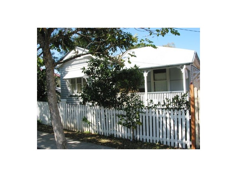 .51 GLOUCESTER STREET, Highgate Hill QLD 4101