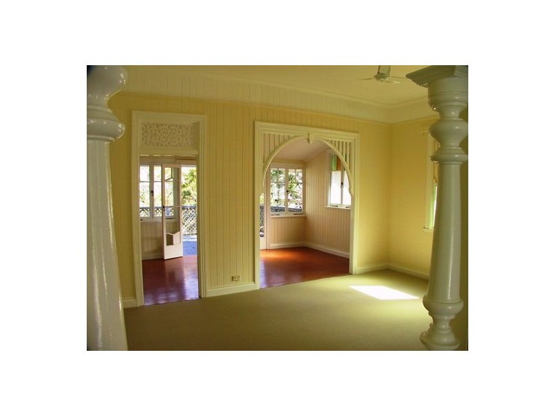 .51 GLOUCESTER STREET, Highgate Hill QLD 4101