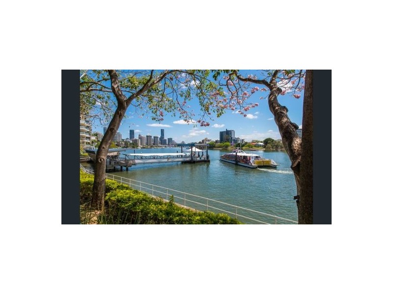 3.44 O’CONNELL ST, Kangaroo Point QLD 4169