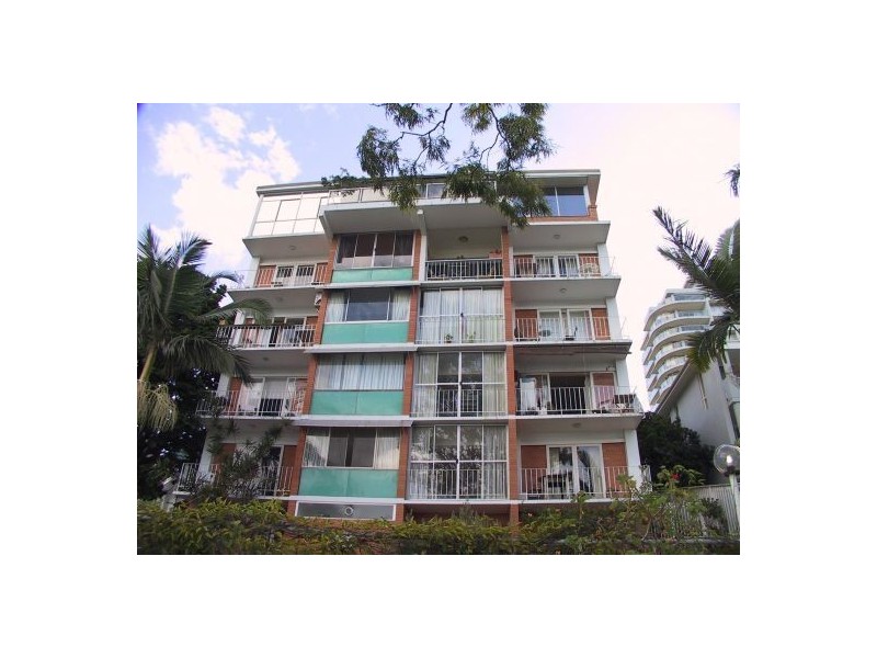 3.44 O’CONNELL ST, Kangaroo Point QLD 4169