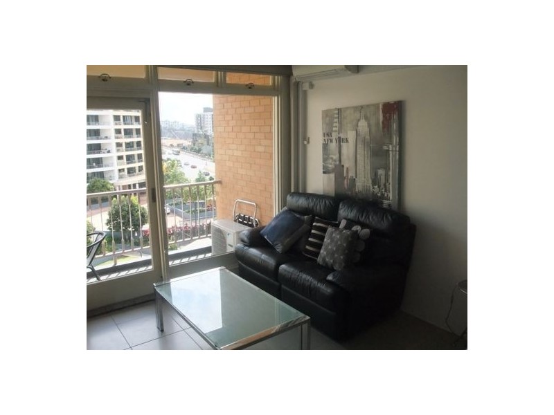 405.355 MAIN STREET, Kangaroo Point QLD 4169