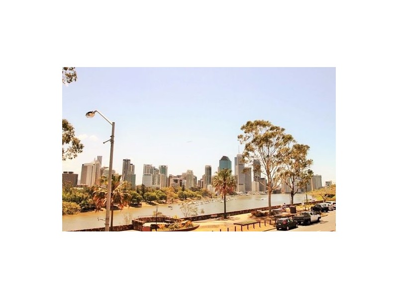 6/118 RIVER TERRACE, Kangaroo Point QLD 4169