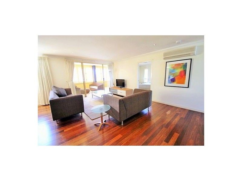 6/118 RIVER TERRACE, Kangaroo Point QLD 4169