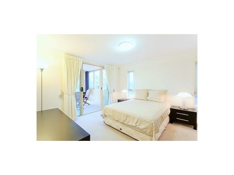 6/118 RIVER TERRACE, Kangaroo Point QLD 4169