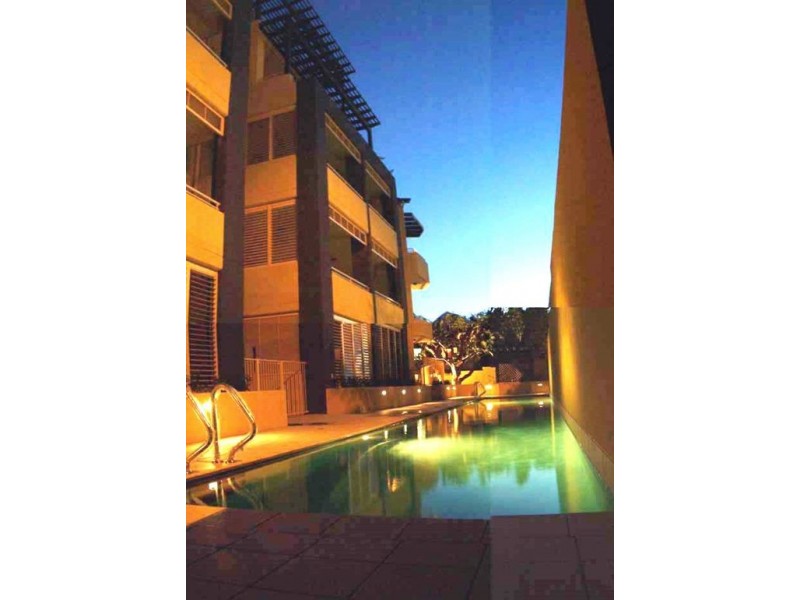 6/118 RIVER TERRACE, Kangaroo Point QLD 4169