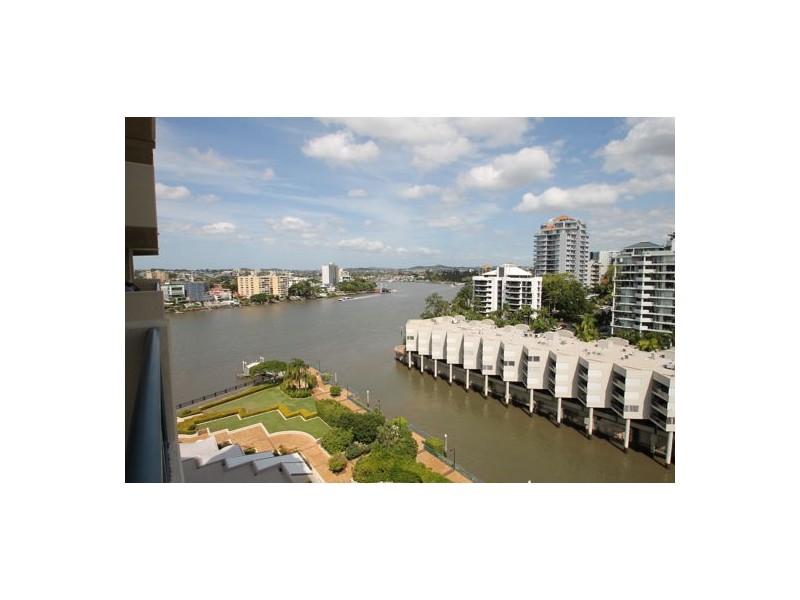 1005/44 FERRY STREET, Kangaroo Point QLD 4169