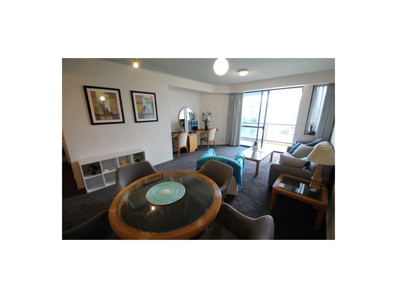 1005/44 FERRY STREET, Kangaroo Point QLD 4169