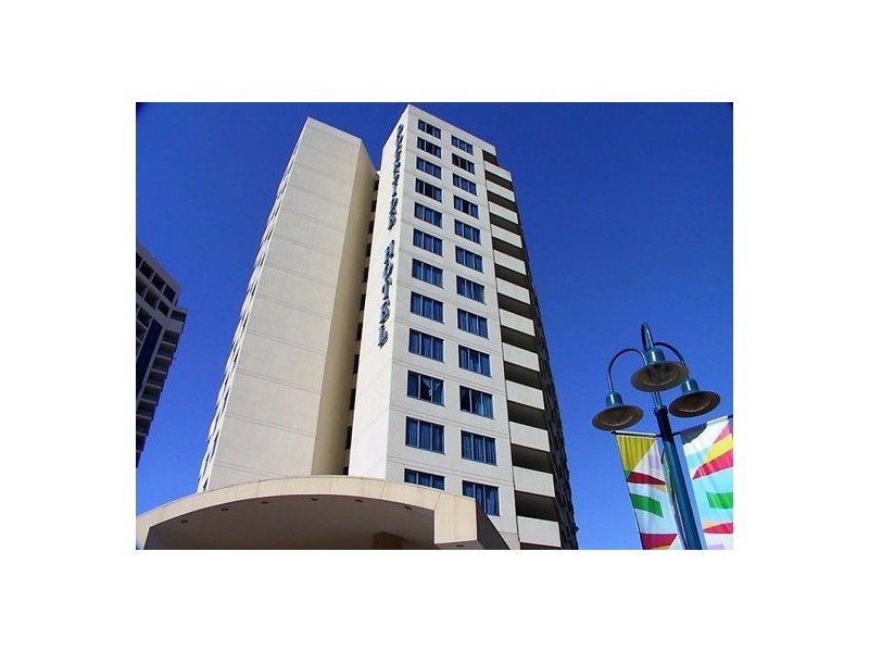 1005/44 FERRY STREET, Kangaroo Point QLD 4169