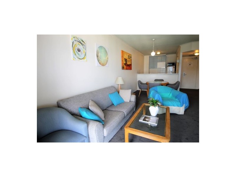 1005/44 FERRY STREET, Kangaroo Point QLD 4169