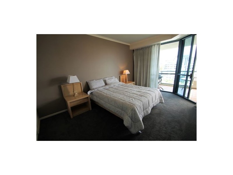 1005/44 FERRY STREET, Kangaroo Point QLD 4169