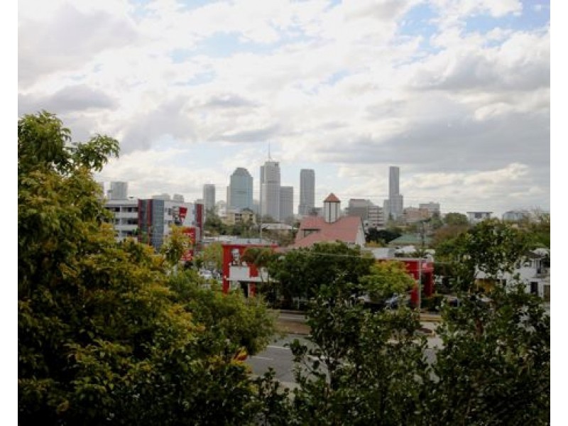 14.27 PRINCESS STREET, Kangaroo Point QLD 4169