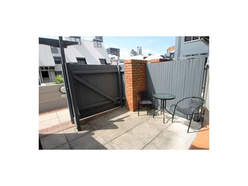 37/138 GIPPS STREET, Fortitude Valley QLD 4006