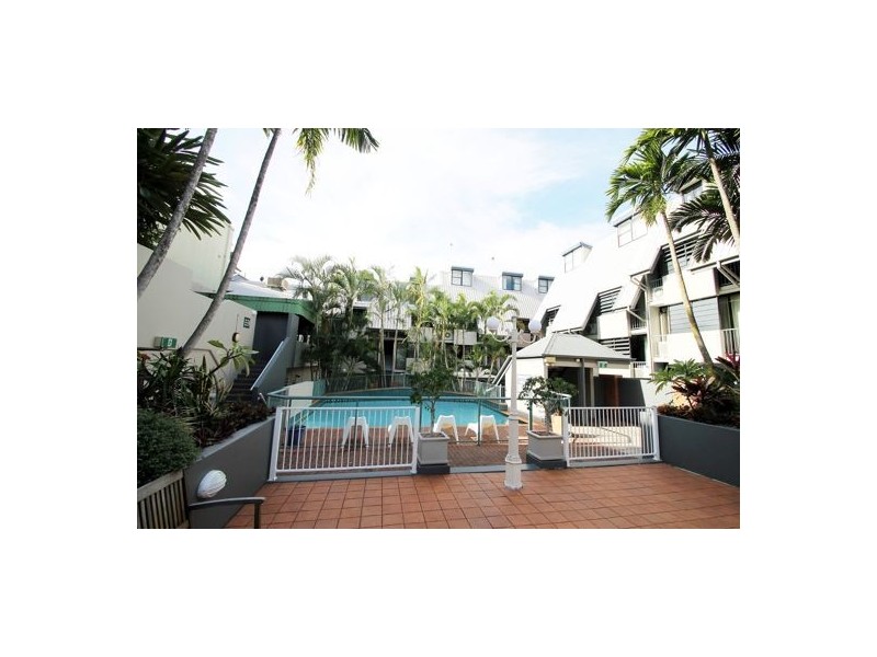 37/138 GIPPS STREET, Fortitude Valley QLD 4006