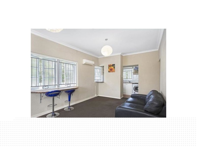 5.47 HARWOOD ST, Bardon QLD 4065