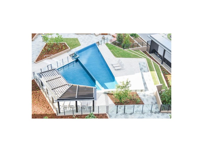 1095.12 LONGLANDS ST, Newstead QLD 4006