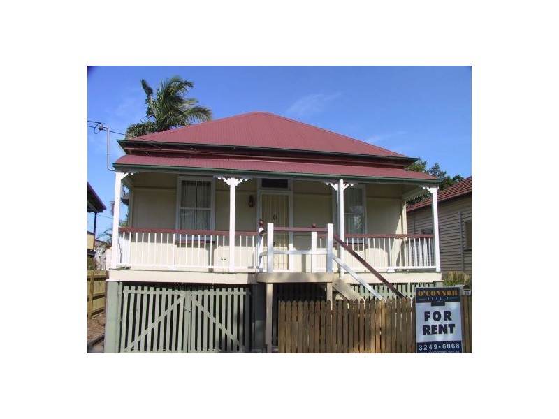 25 NEVILLE STREET, Kangaroo Point QLD 4169