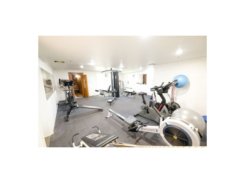 23/10 Goodwin St, Kangaroo Point QLD 4169