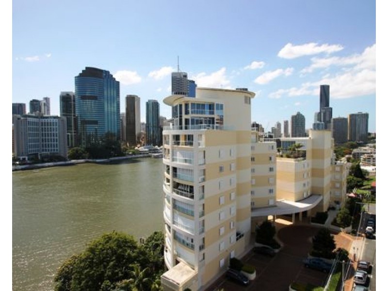 705.355 MAIN STREET, Kangaroo Point QLD 4169