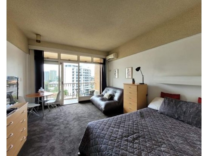 705.355 MAIN STREET, Kangaroo Point QLD 4169