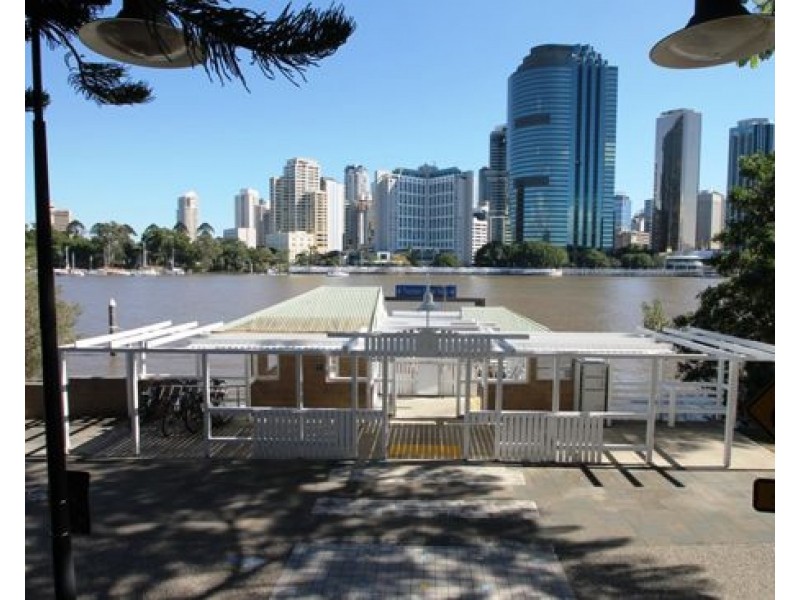 705.355 MAIN STREET, Kangaroo Point QLD 4169