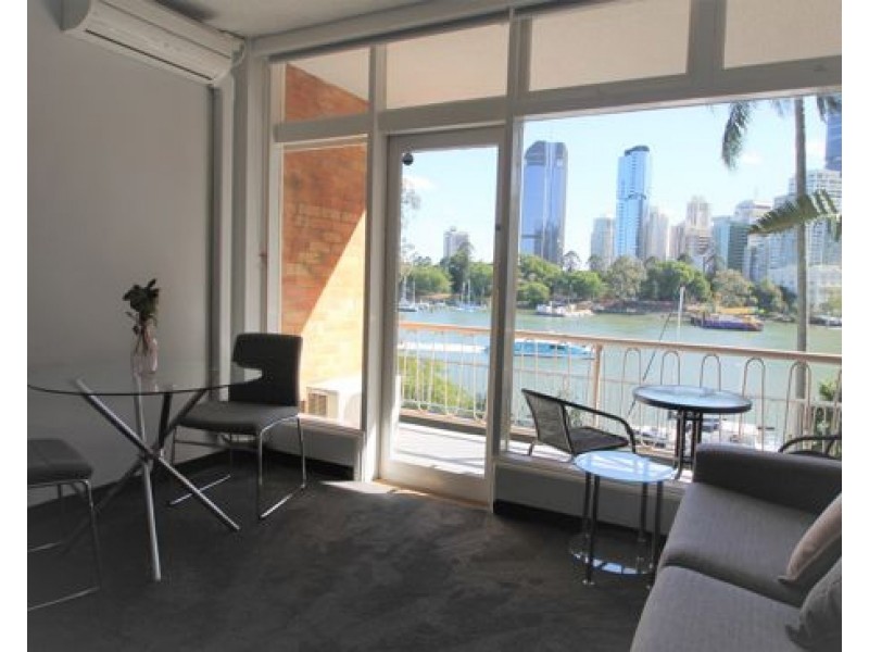 12/355 Main Street, Kangaroo Point QLD 4169