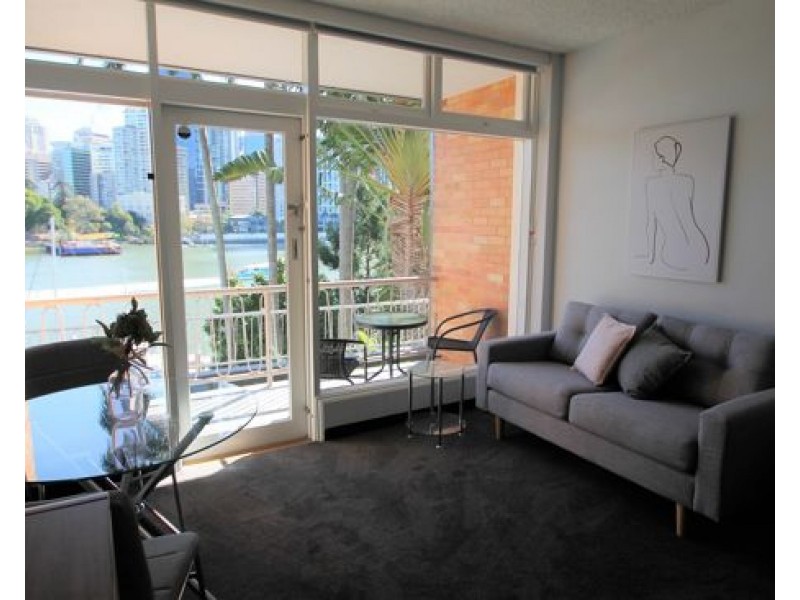 12/355 Main Street, Kangaroo Point QLD 4169