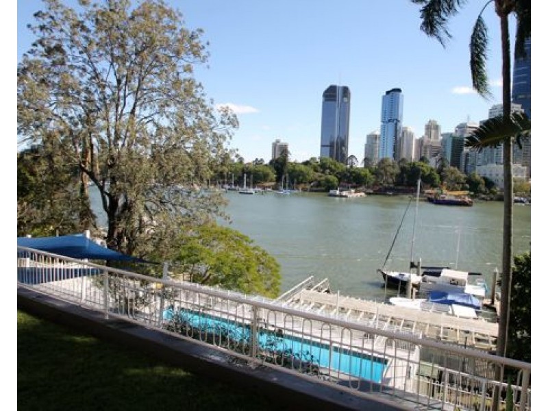 12/355 Main Street, Kangaroo Point QLD 4169