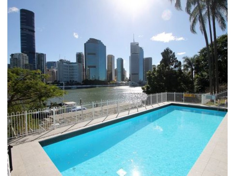 12/355 Main Street, Kangaroo Point QLD 4169