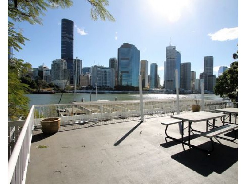 12/355 Main Street, Kangaroo Point QLD 4169