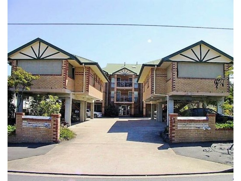 6/25 LISBURN STREET, East Brisbane QLD 4169