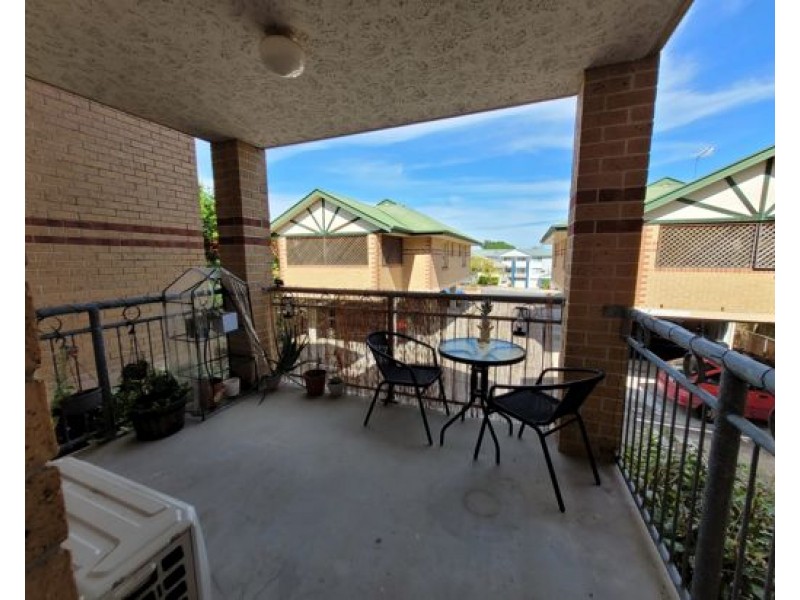 6/25 LISBURN STREET, East Brisbane QLD 4169