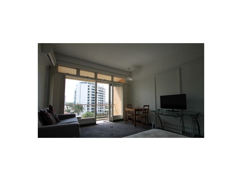 404/355 MAIN STREET, Kangaroo Point QLD 4169