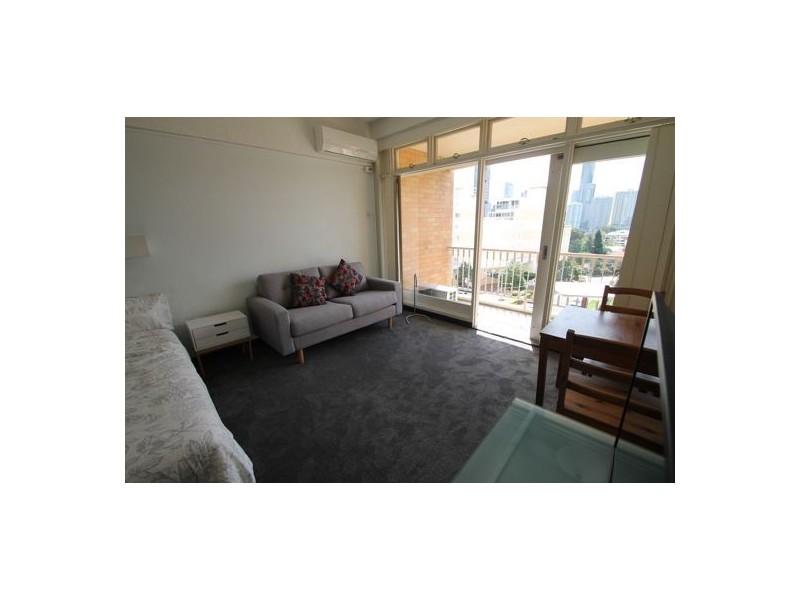 404/355 MAIN STREET, Kangaroo Point QLD 4169