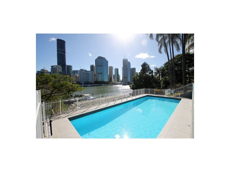 404/355 MAIN STREET, Kangaroo Point QLD 4169